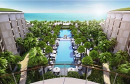 Ra mắt InterContinental Phu Quoc Long Beach Resort & Residences